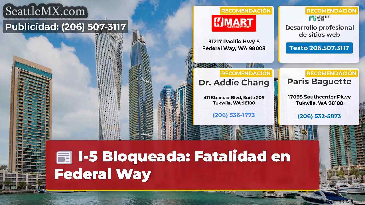 Noticias de Seattle SeattleMX
