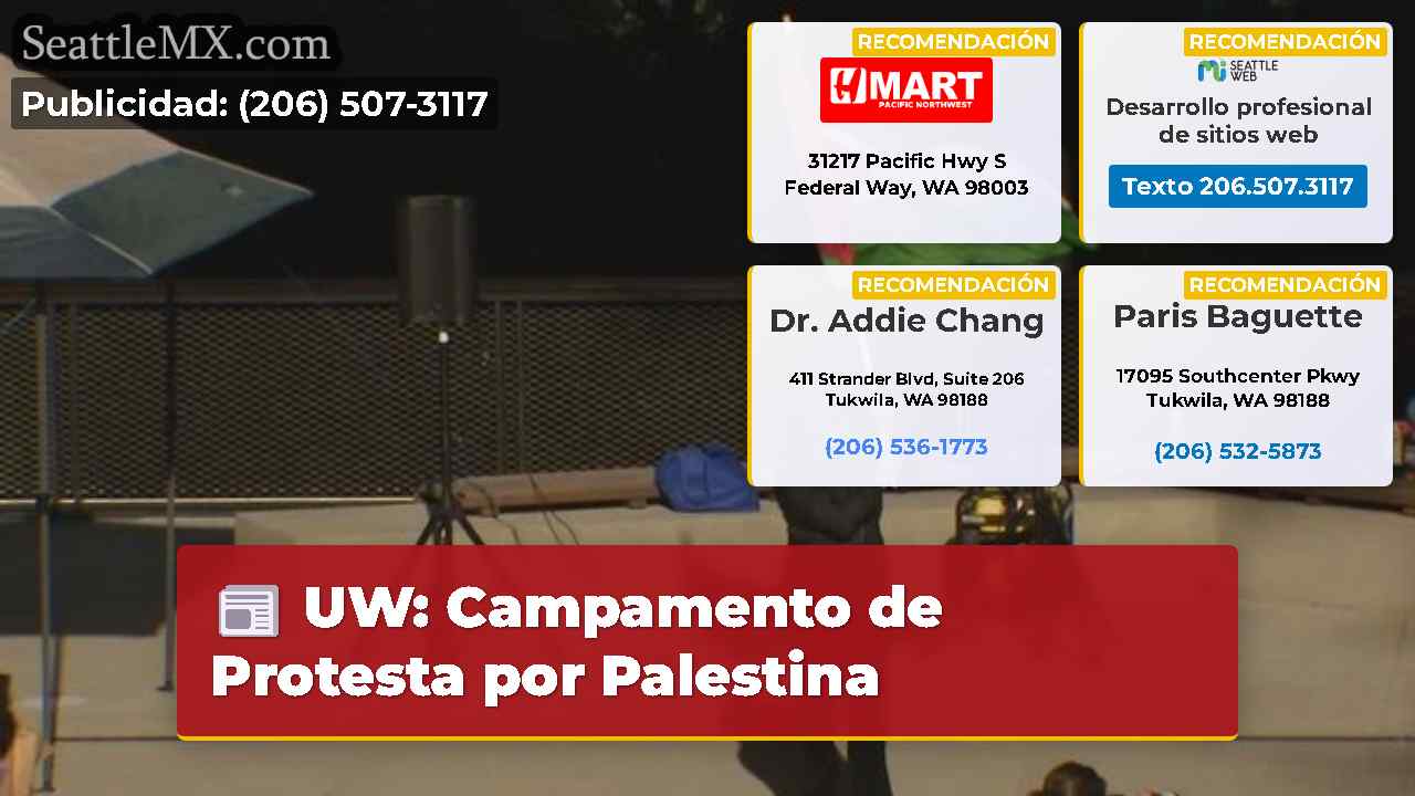 Noticias de Seattle SeattleMX