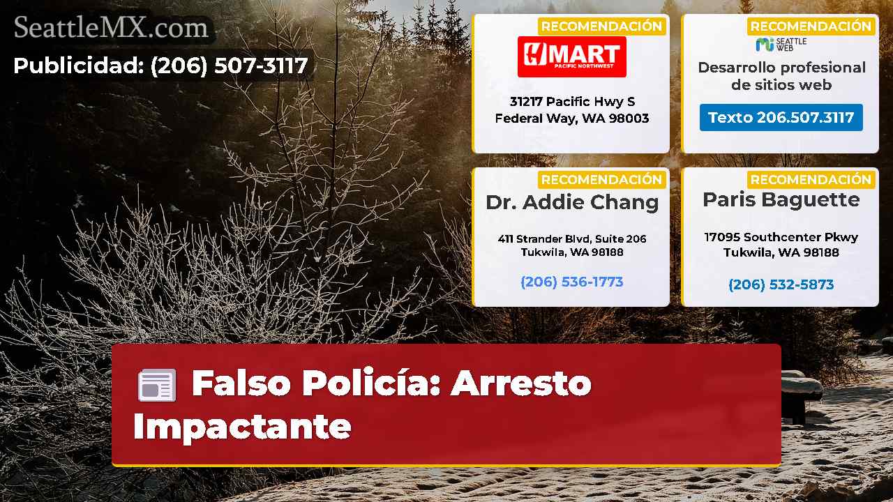 Noticias de Seattle SeattleMX