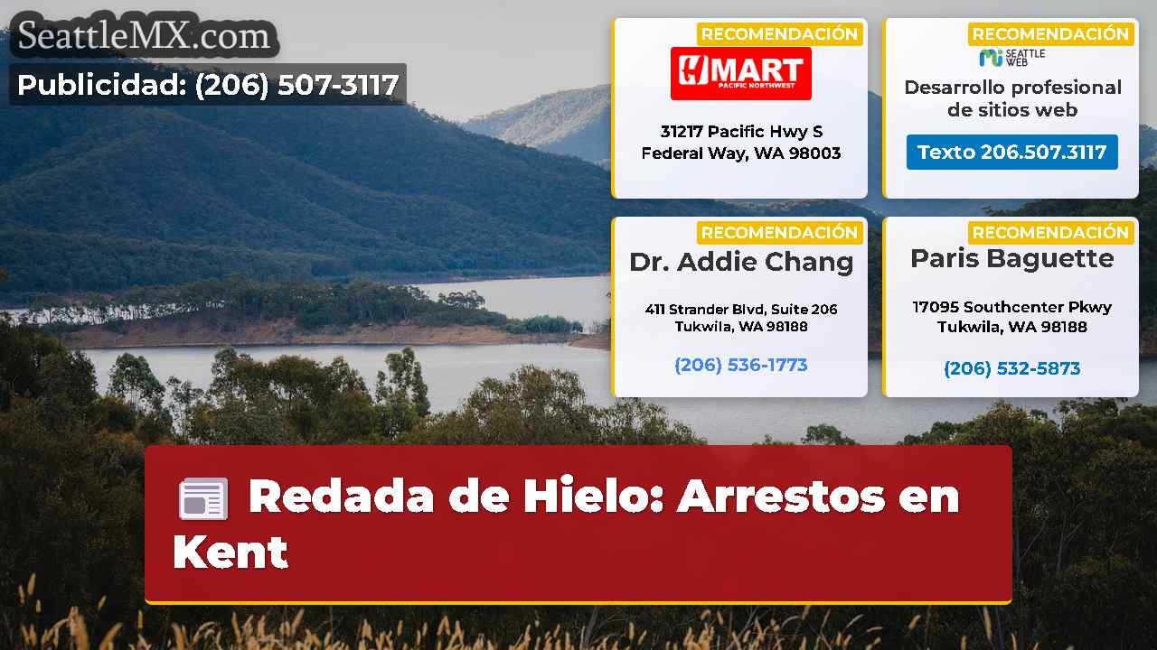Noticias de Seattle SeattleMX