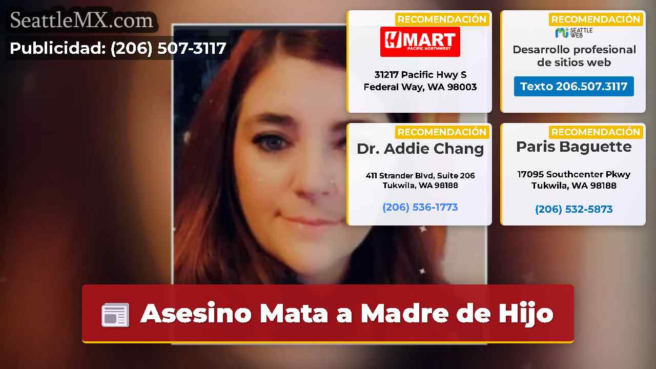 Noticias de Seattle SeattleMX