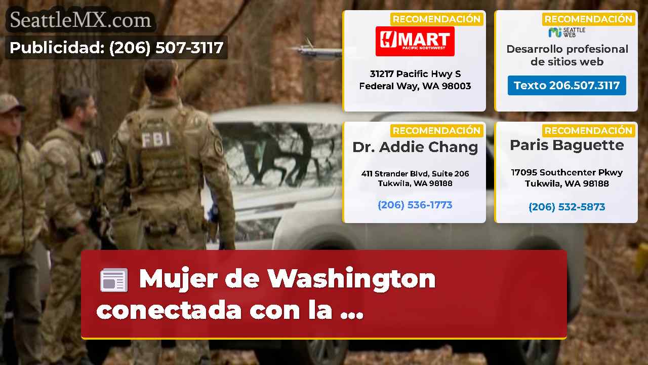 Noticias de Seattle SeattleMX
