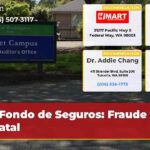 Fondo de Seguros Fraude Estatal