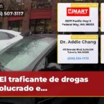 El traficante de drogas involucrado e…