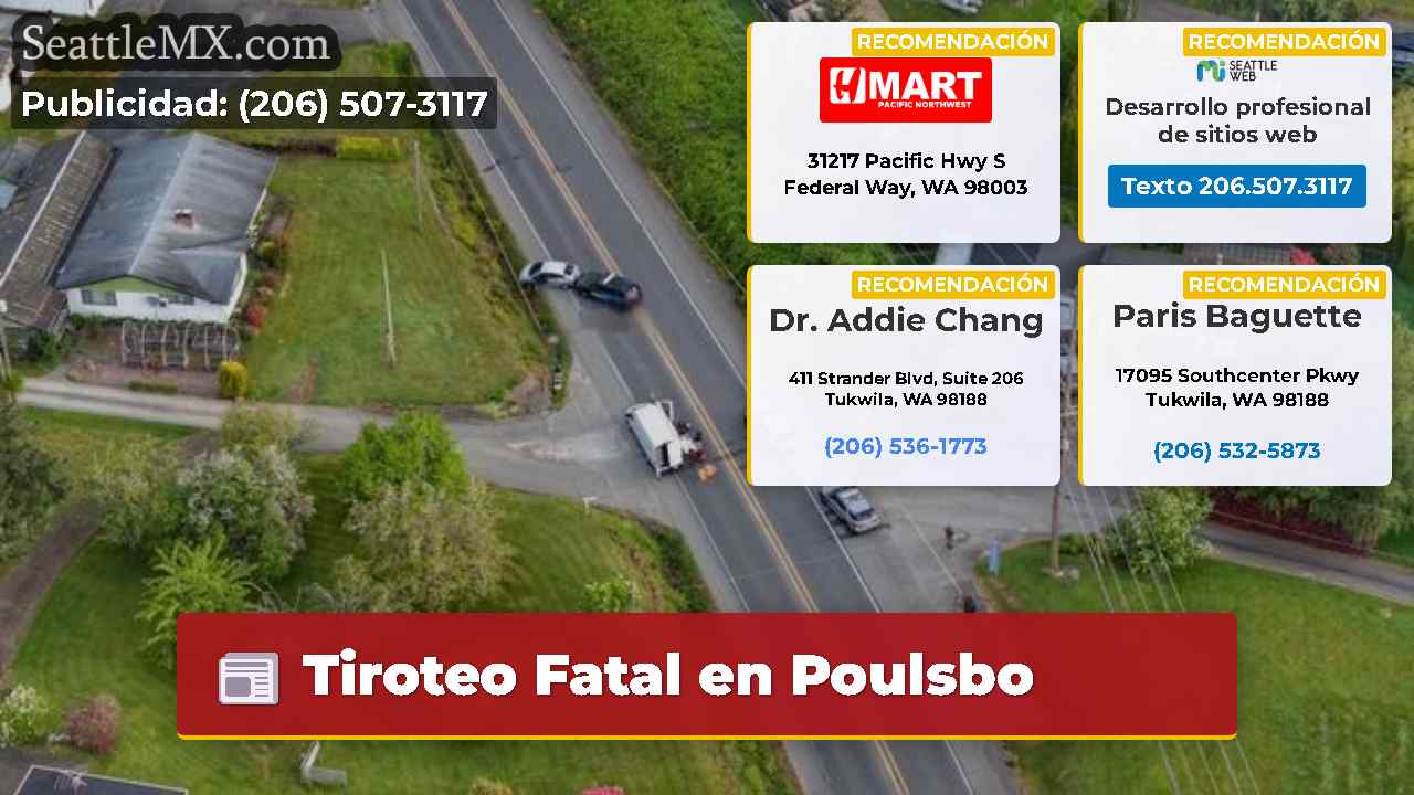 Noticias de Seattle SeattleMX