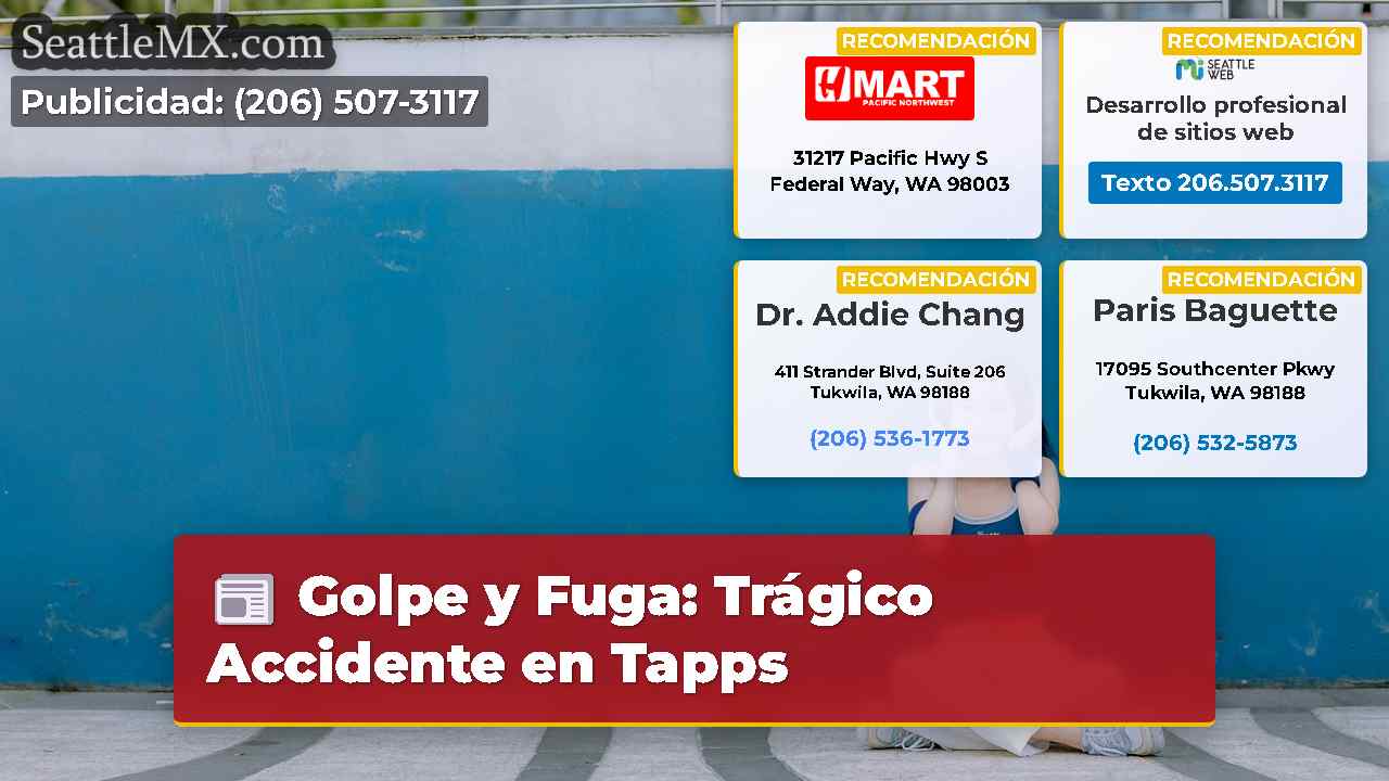 Noticias de Seattle SeattleMX