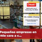 Pequeñas empresas en Seattle cara a c…