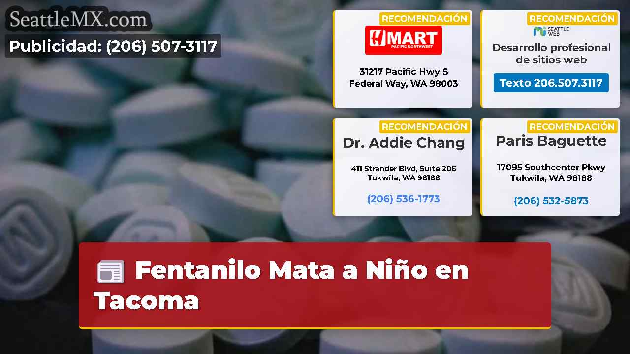 Noticias de Seattle SeattleMX