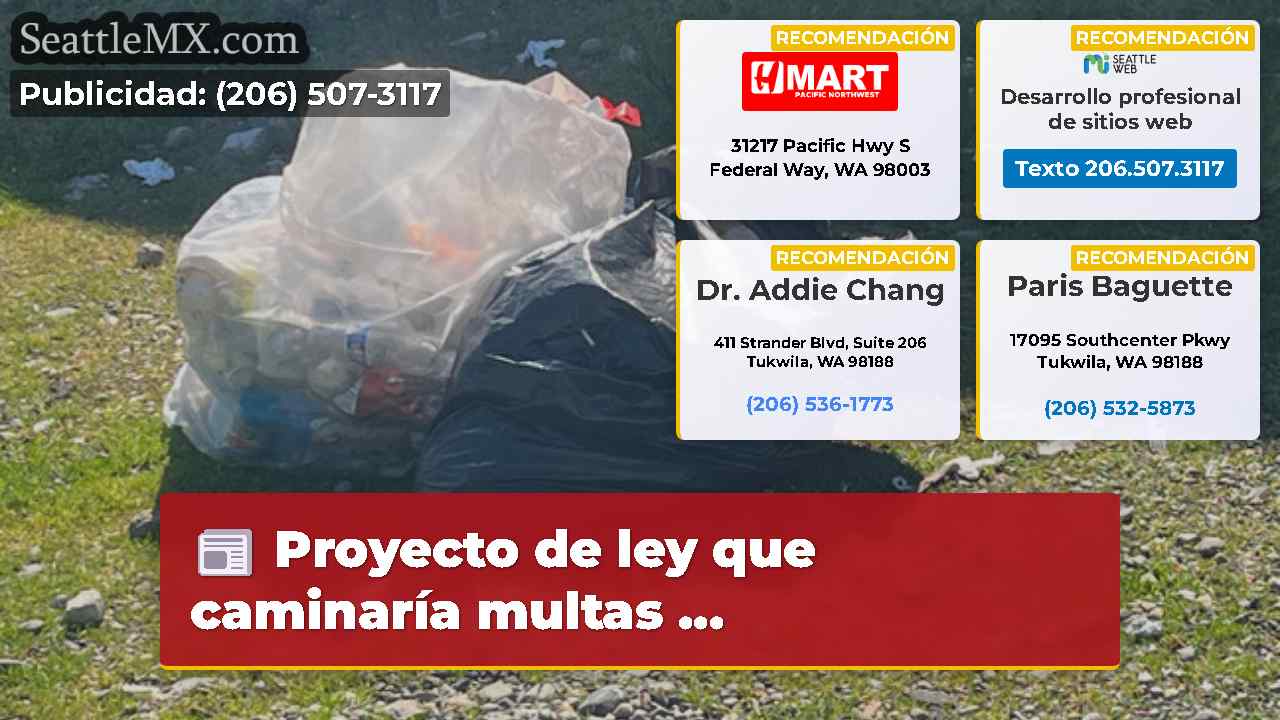 Noticias de Seattle SeattleMX