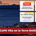 Caffé Vita en la Torre Smith
