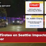 Tiroteo en Seattle Impacto y Dolor