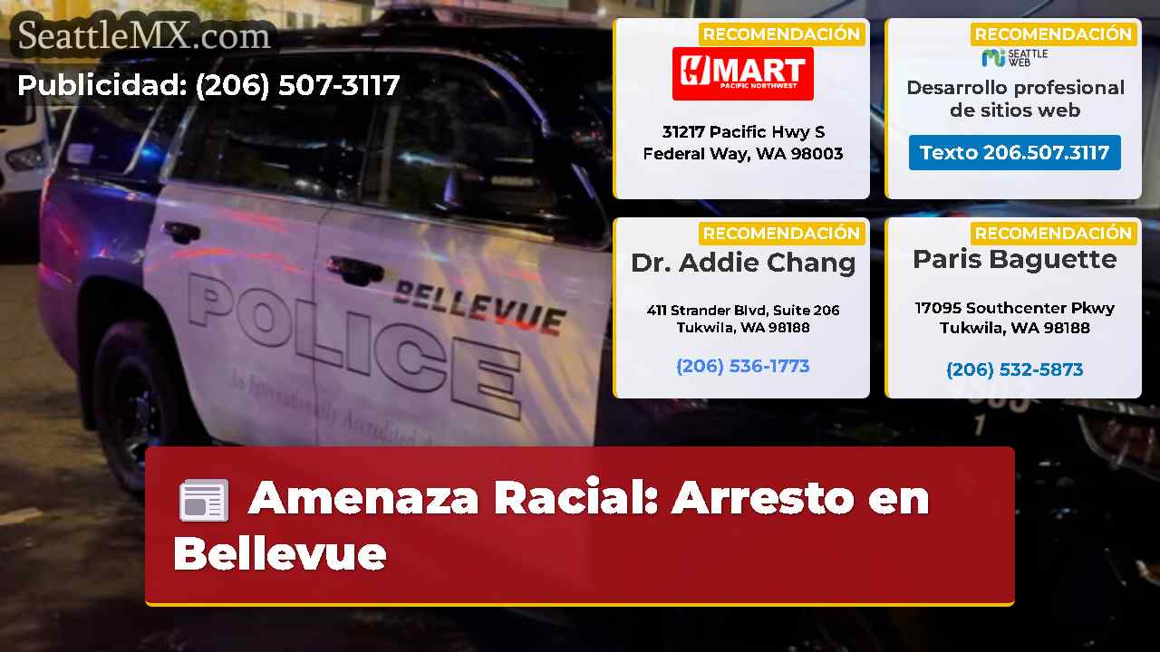 Noticias de Seattle SeattleMX
