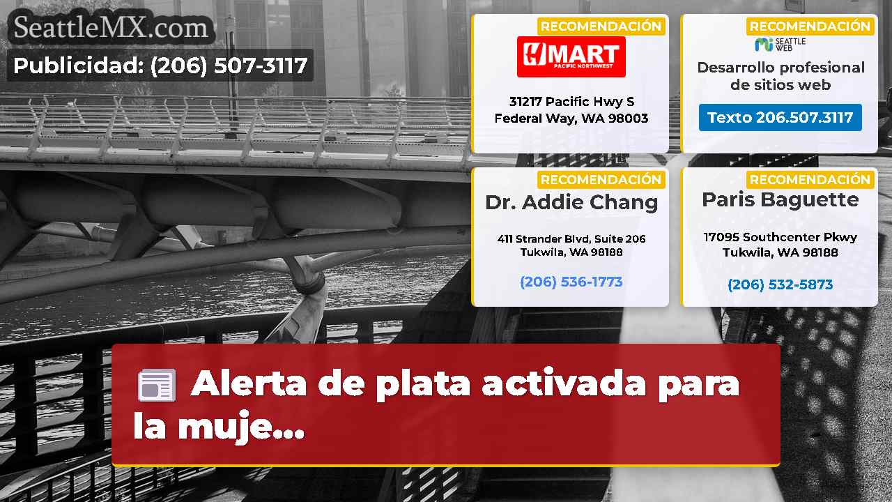 Noticias de Seattle SeattleMX