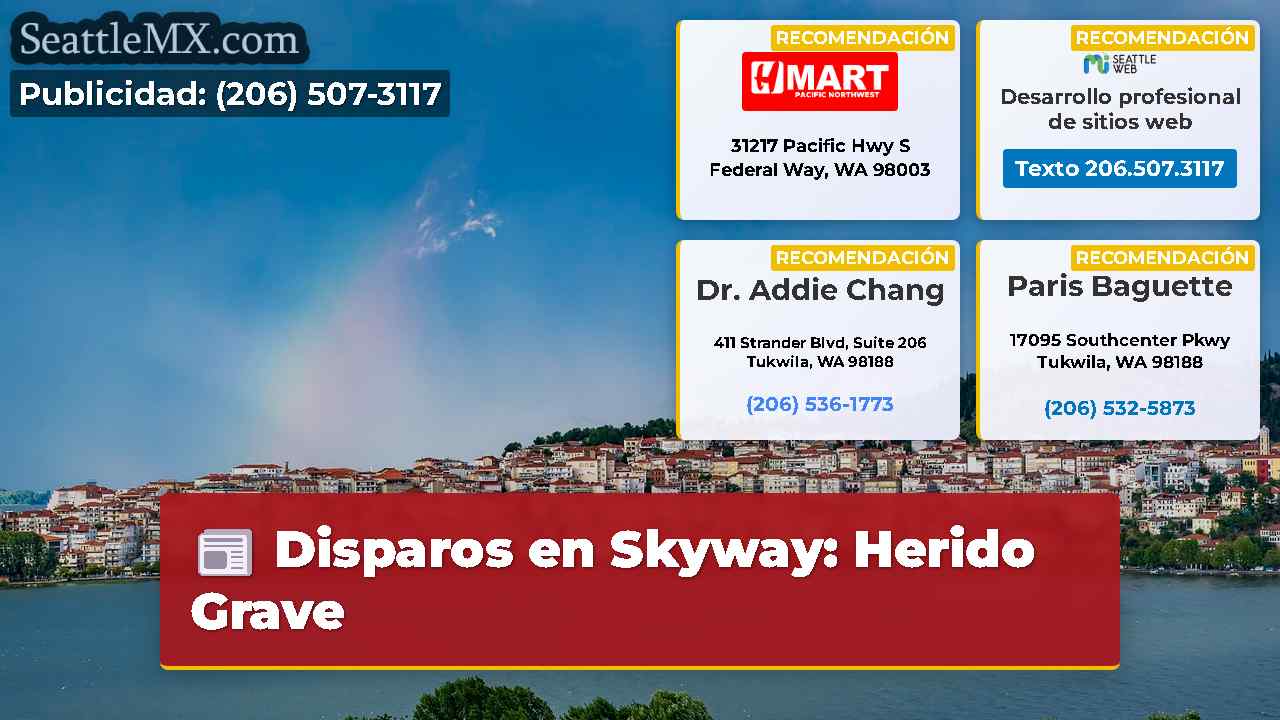 Noticias de Seattle SeattleMX