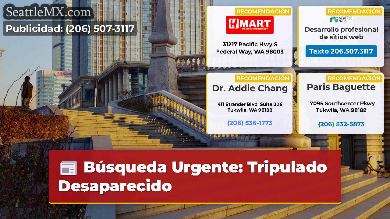 Noticias de Seattle SeattleMX