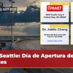 Seattle Día de Apertura de Botes