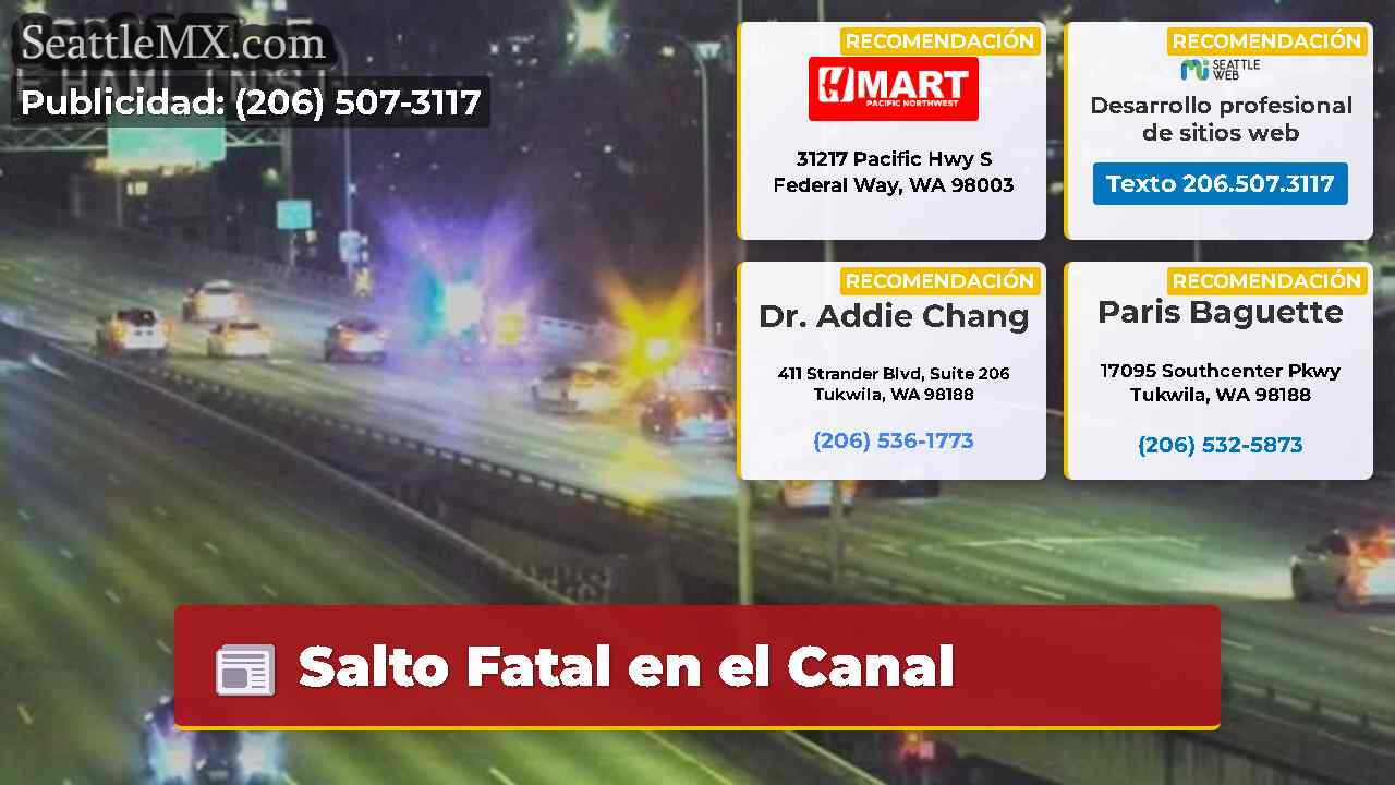Noticias de Seattle SeattleMX