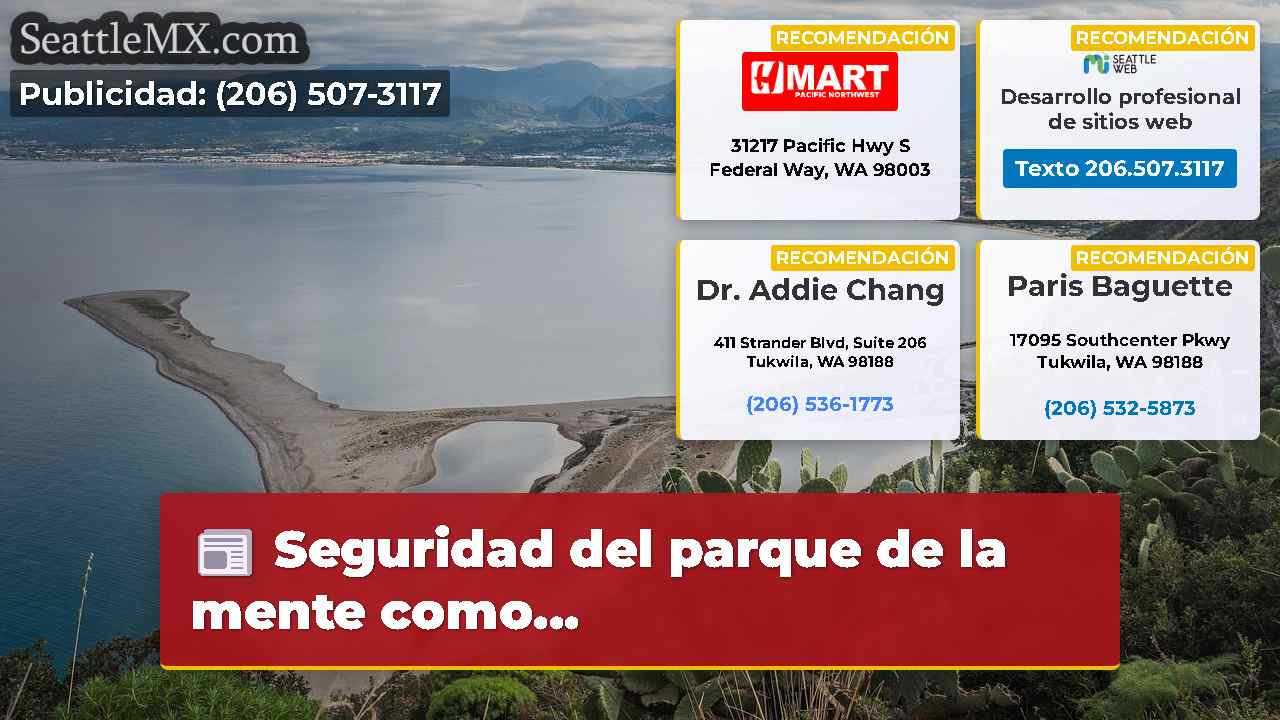 Noticias de Seattle SeattleMX