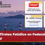 Tiroteo Fatídico en Federal Way