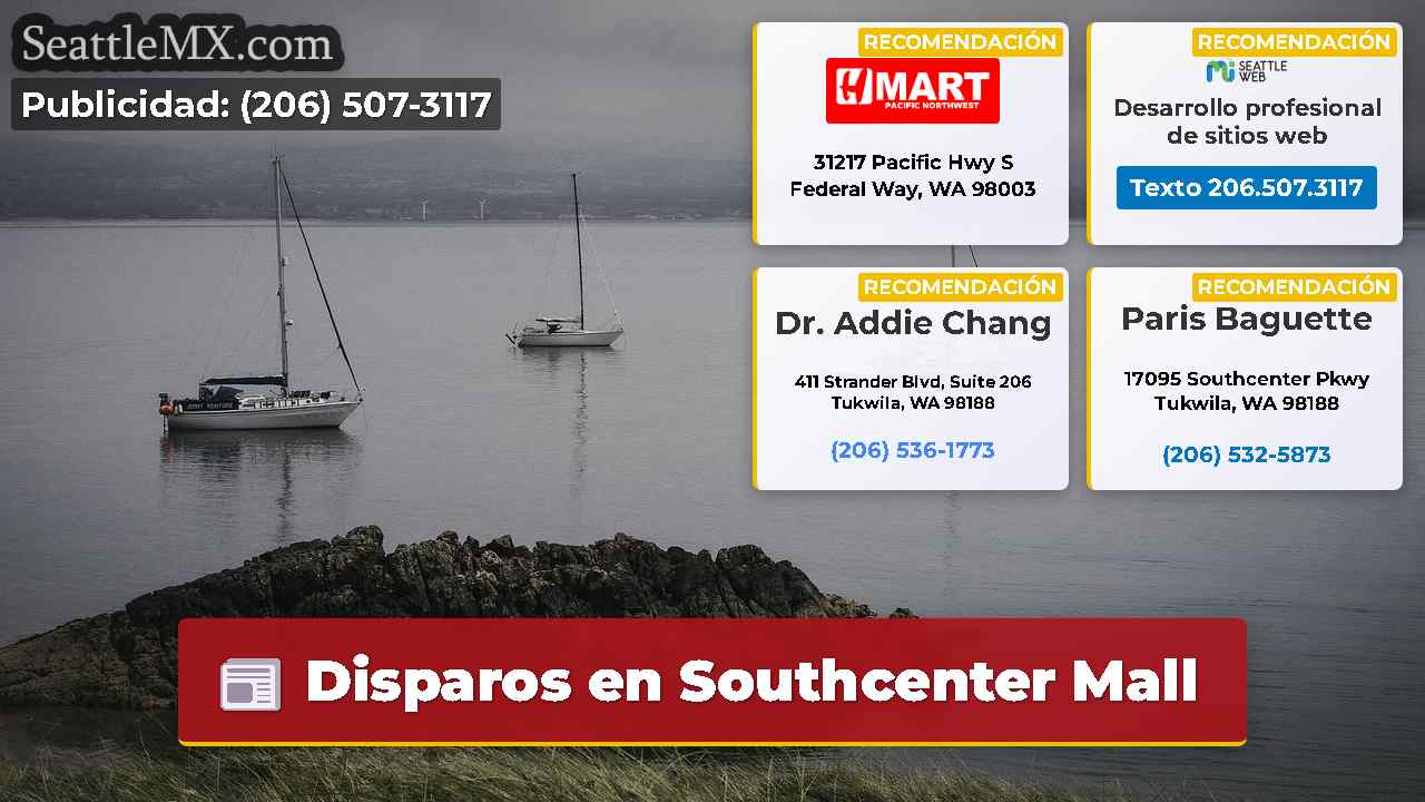Noticias de Seattle SeattleMX