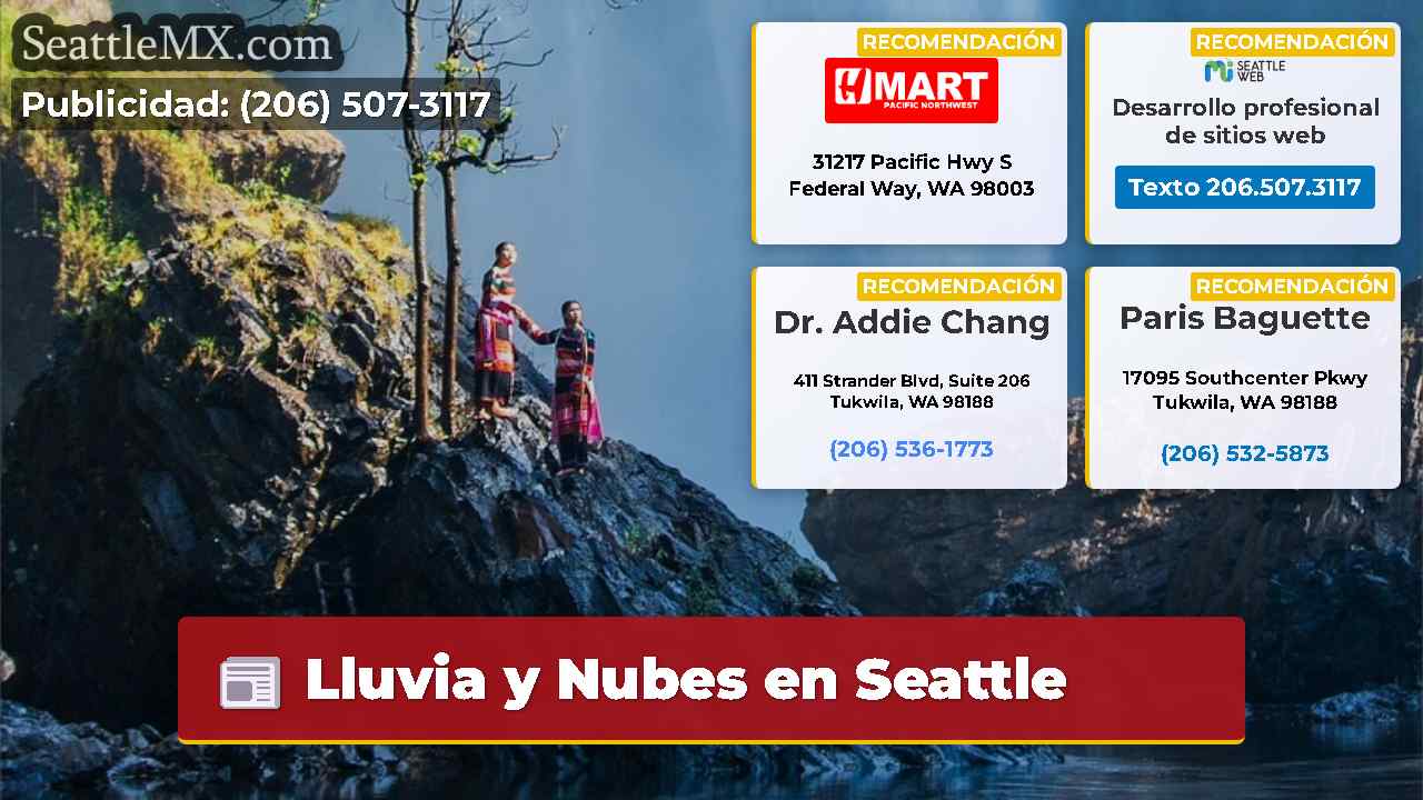 Noticias de Seattle SeattleMX