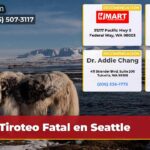 Tiroteo Fatal en Seattle