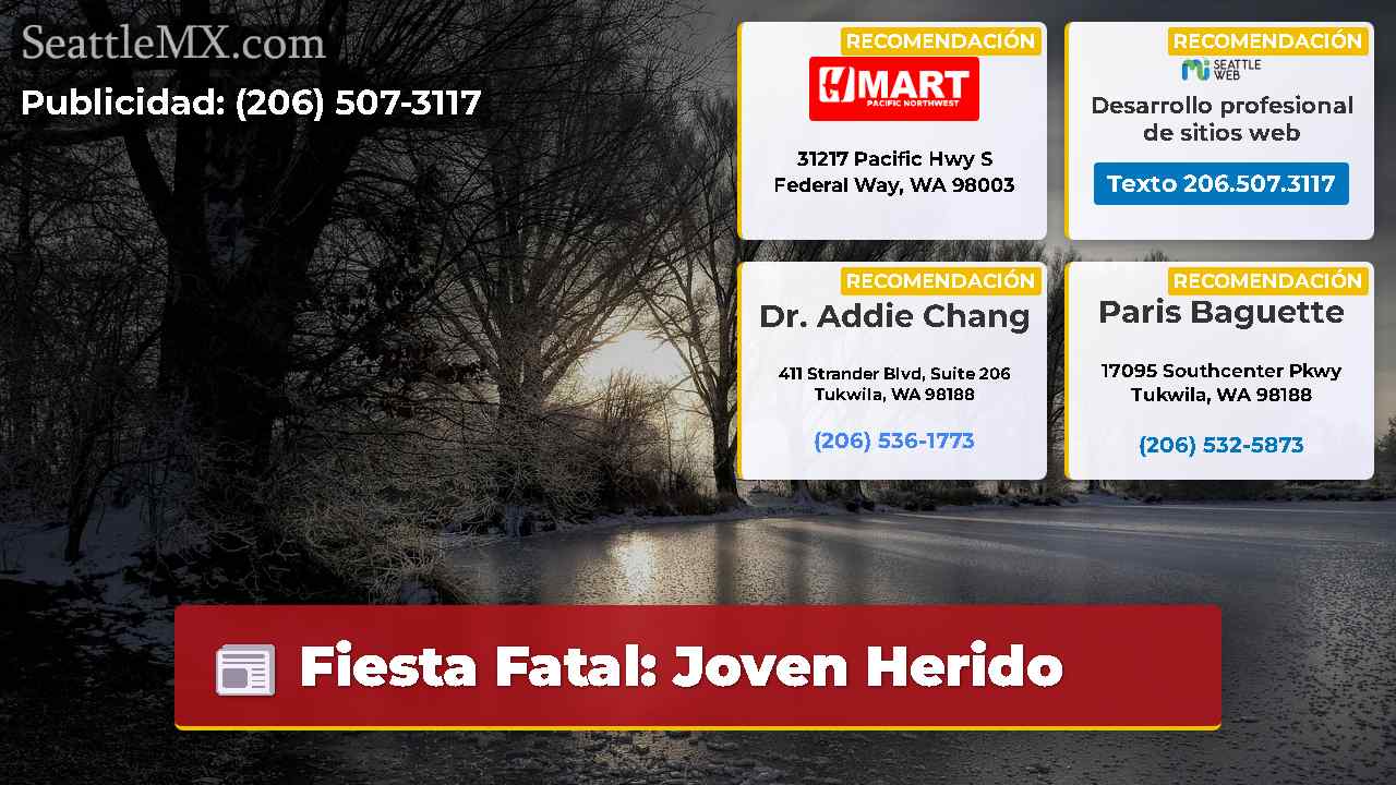 Noticias de Seattle SeattleMX