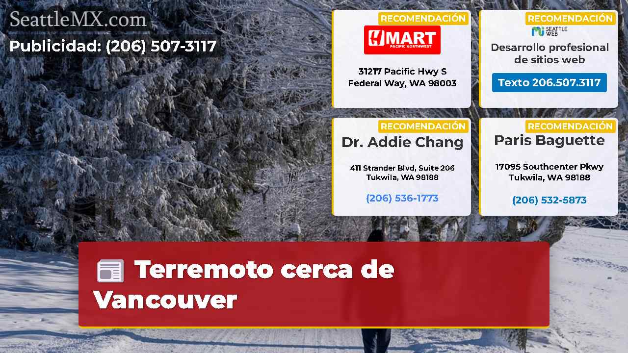 Noticias de Seattle SeattleMX