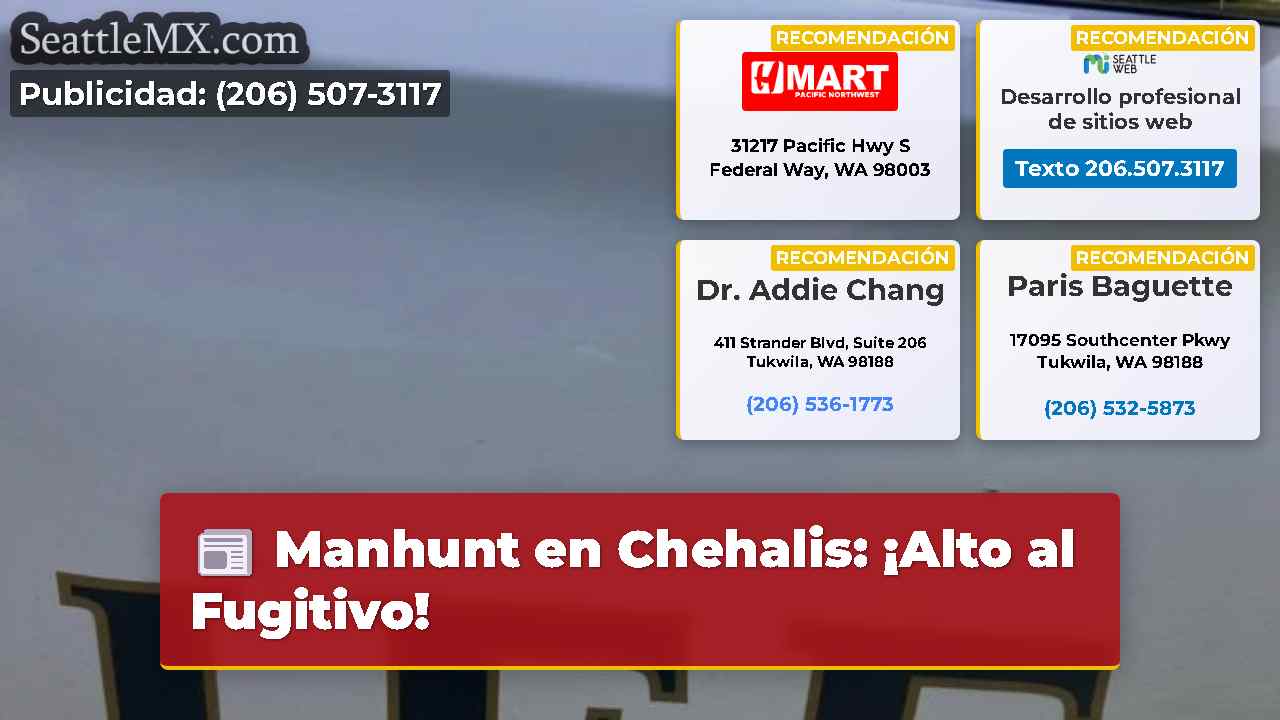 Noticias de Seattle SeattleMX
