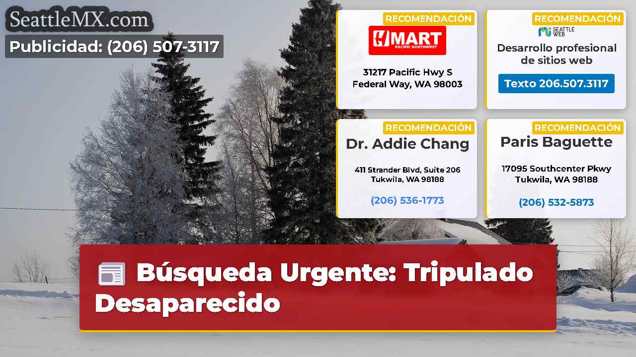 Noticias de Seattle SeattleMX