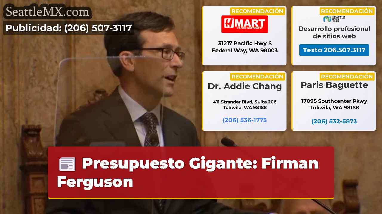 Noticias de Seattle SeattleMX