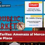 Tarifas Amenaza al Mercado Pike Place