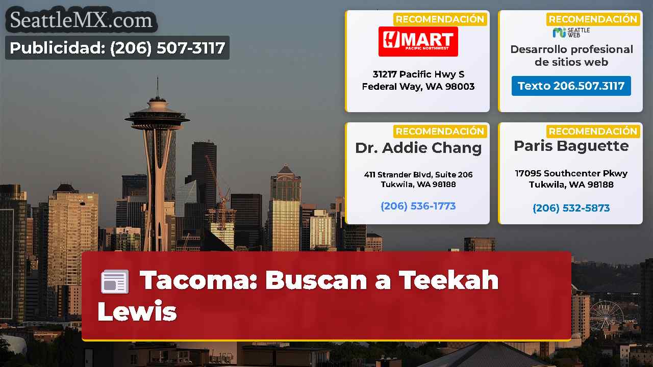 Noticias de Seattle SeattleMX