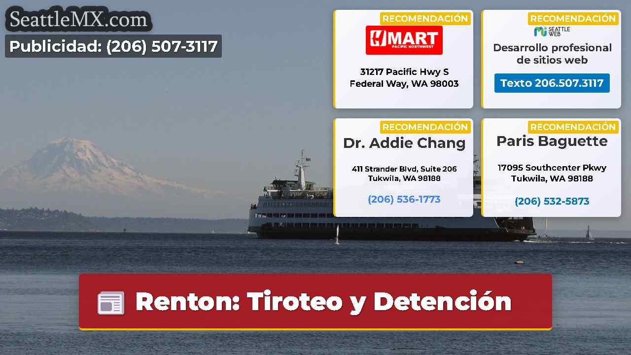 Noticias de Seattle SeattleMX