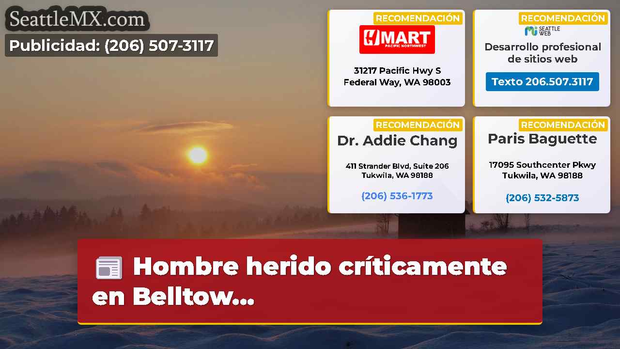 Noticias de Seattle SeattleMX