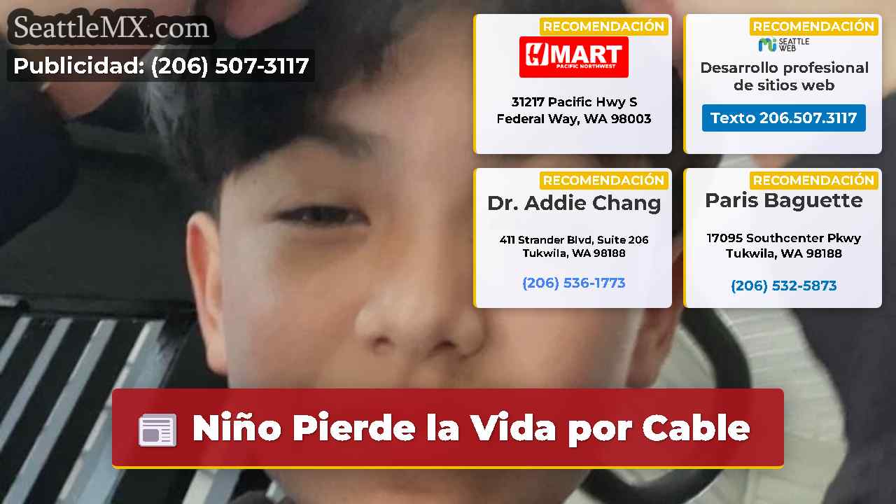 Noticias de Seattle SeattleMX
