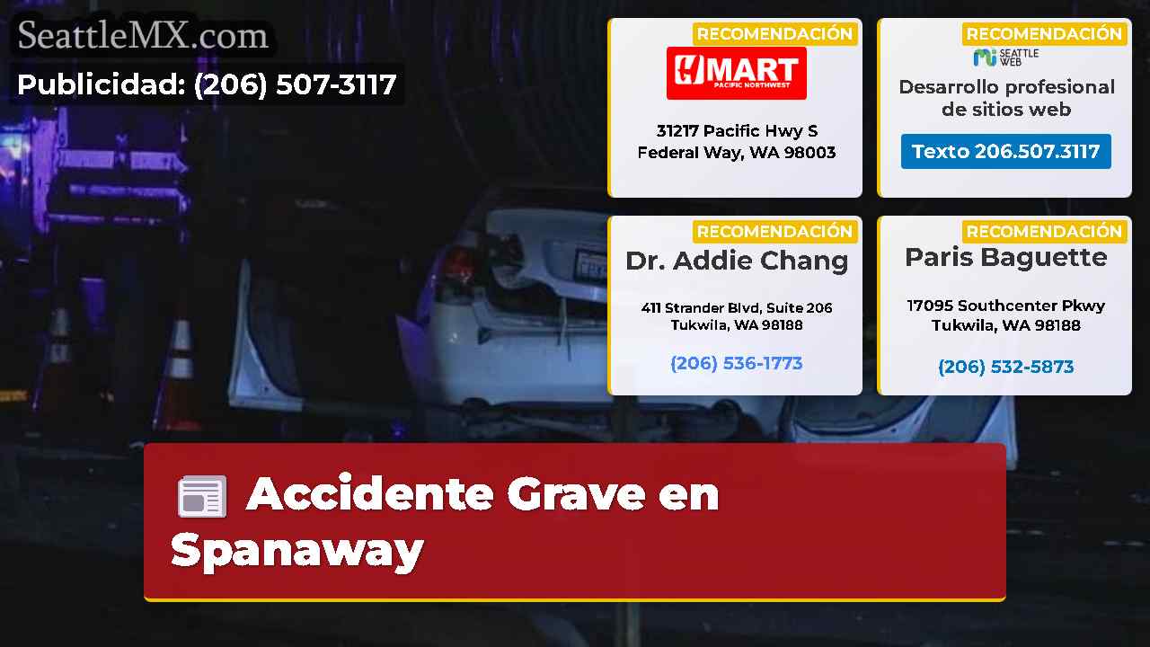 Noticias de Seattle SeattleMX