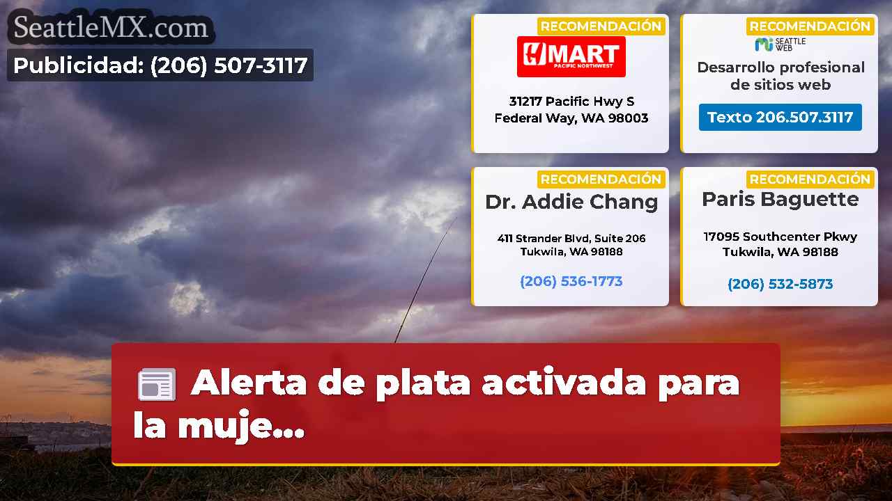 Noticias de Seattle SeattleMX