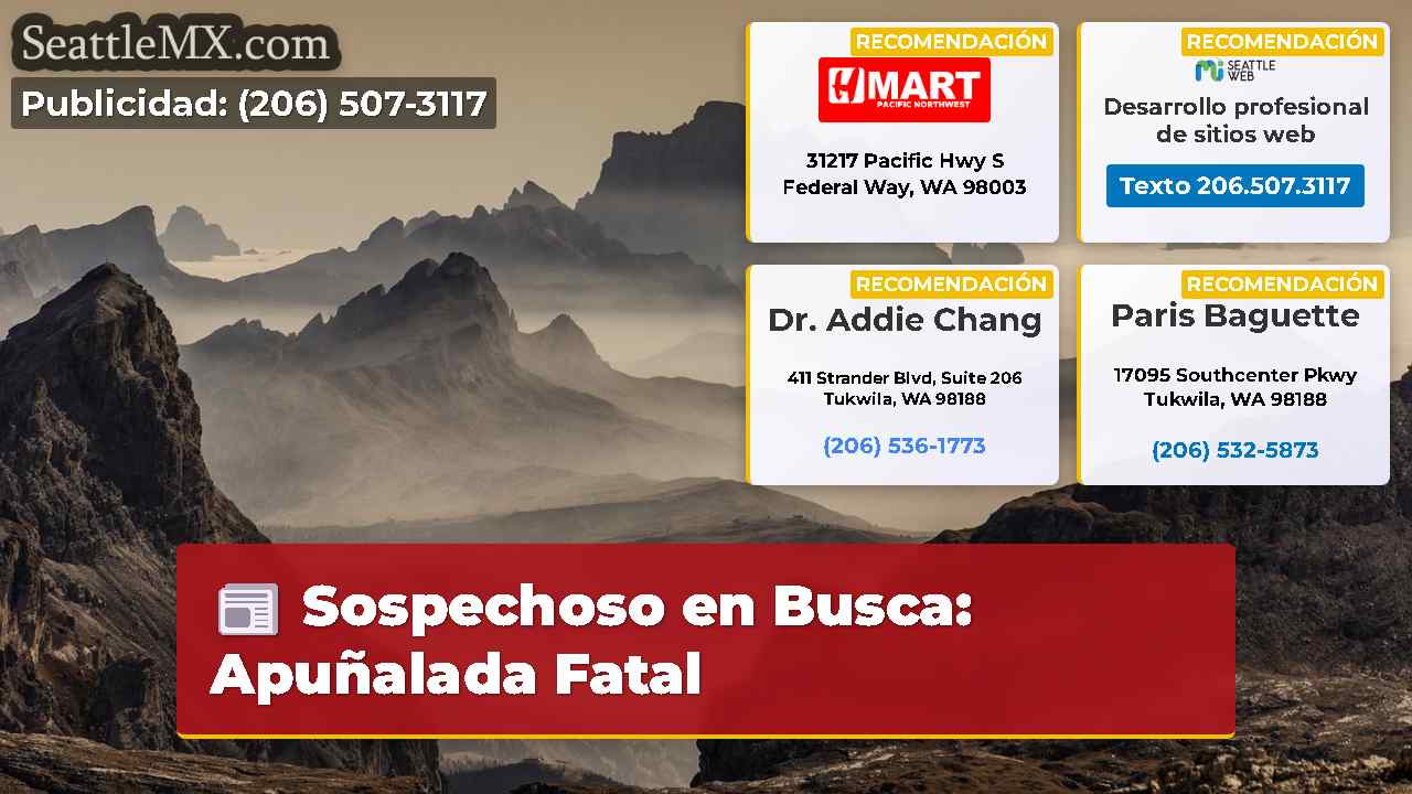 Noticias de Seattle SeattleMX