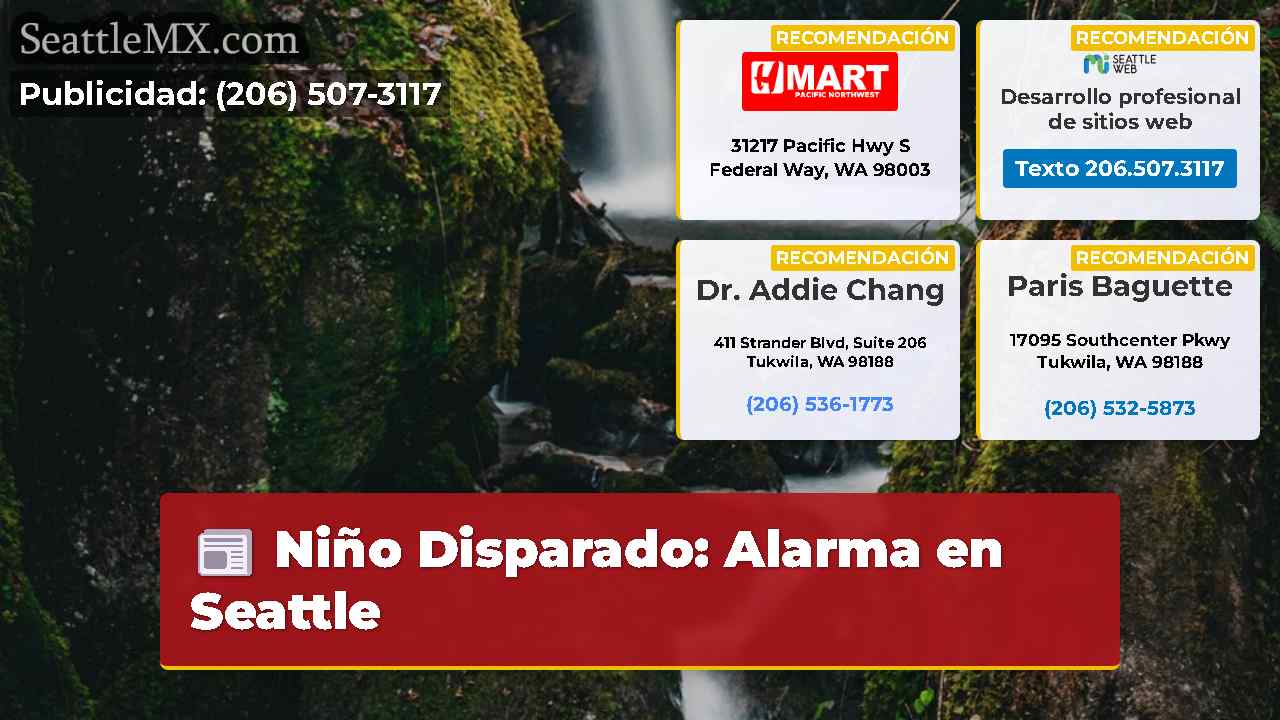 Noticias de Seattle SeattleMX