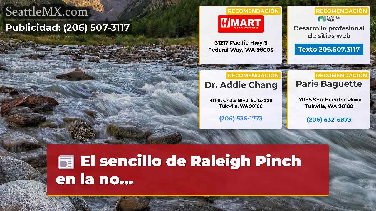 Noticias de Seattle SeattleMX