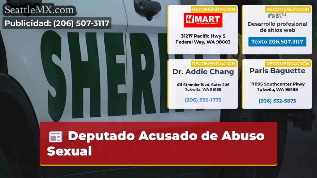 Deputado Acusado de Abuso Sexual