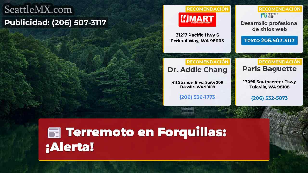 Noticias de Seattle SeattleMX