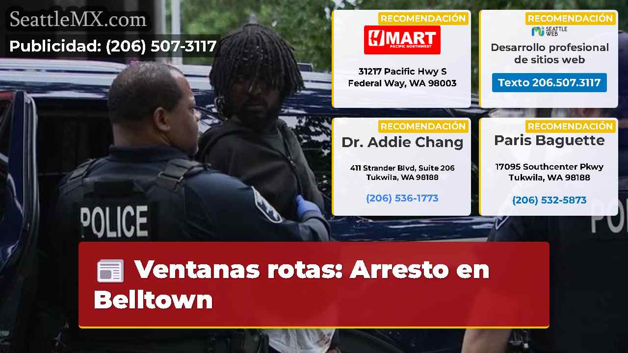 Noticias de Seattle SeattleMX