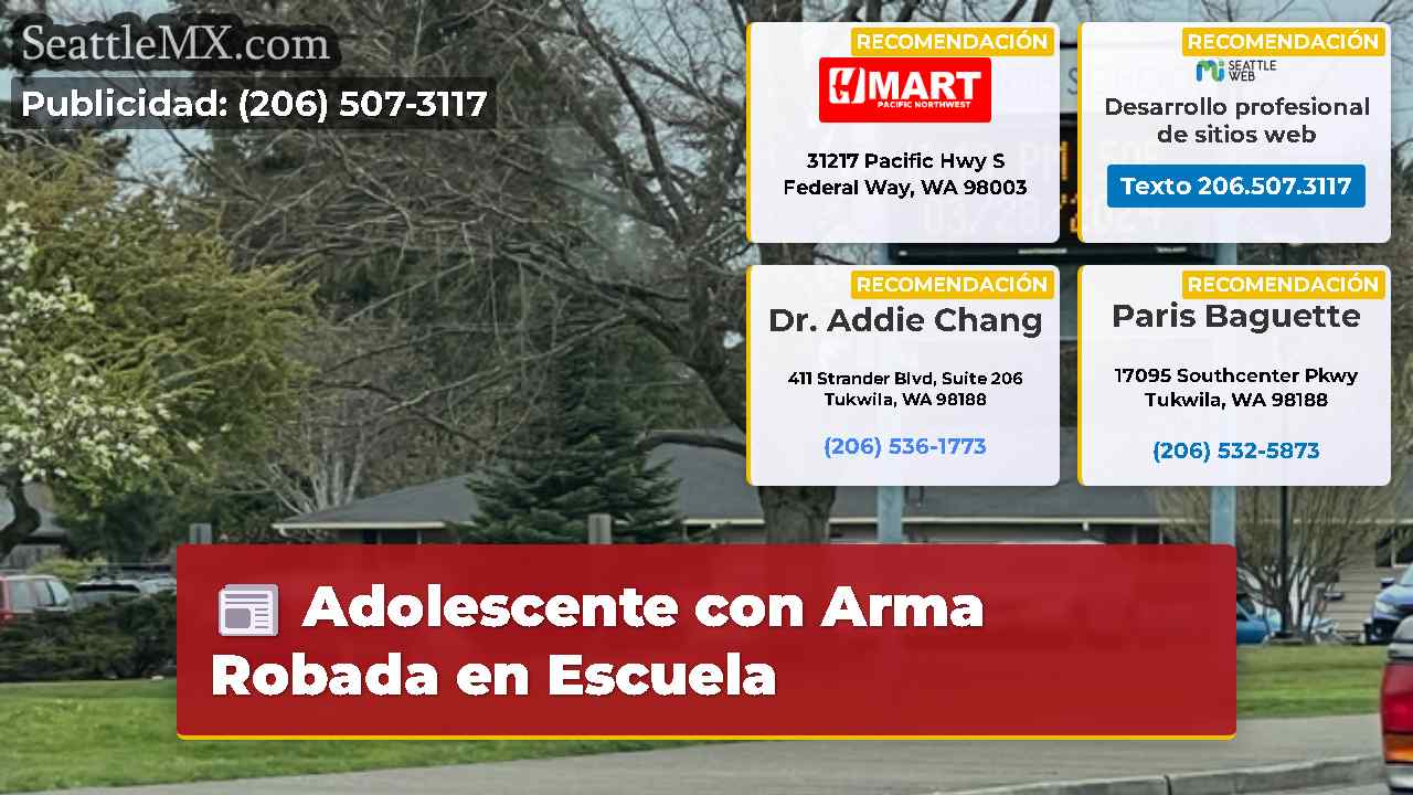 Noticias de Seattle SeattleMX