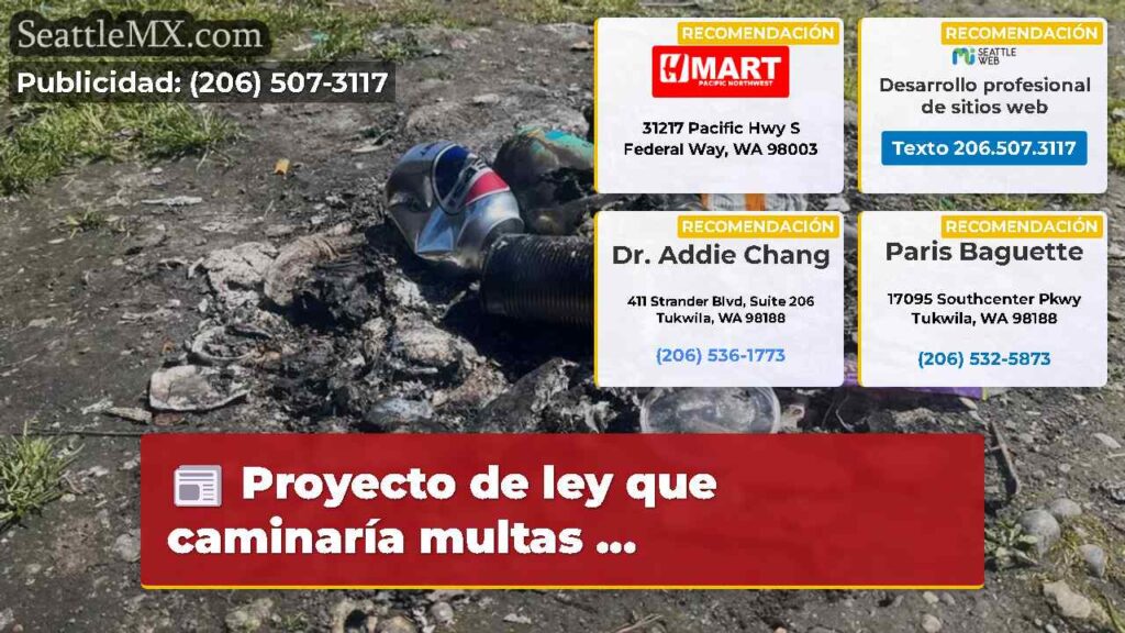 Proyecto de ley que caminaría multas ...