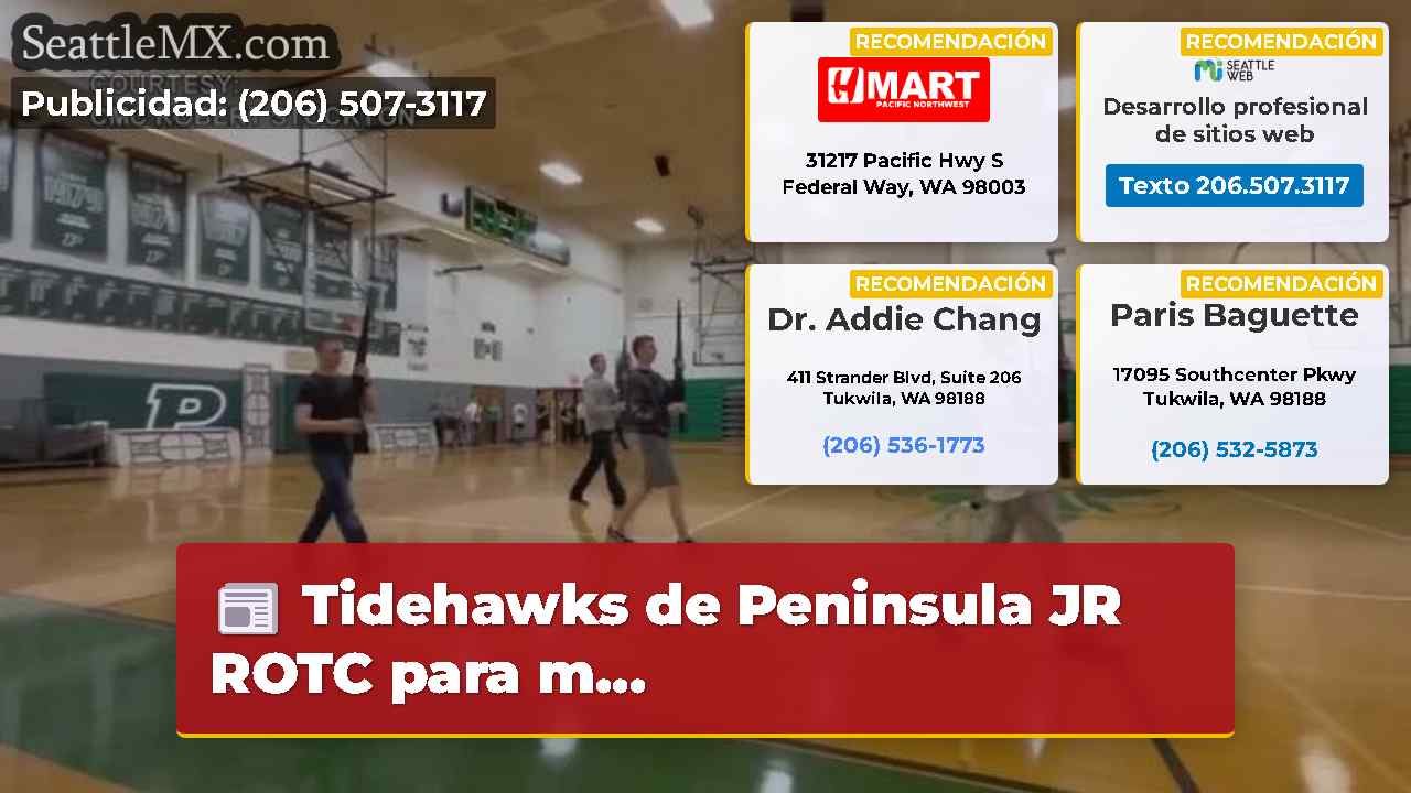 Noticias de Seattle SeattleMX