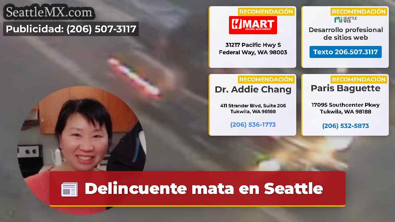 Noticias de Seattle SeattleMX