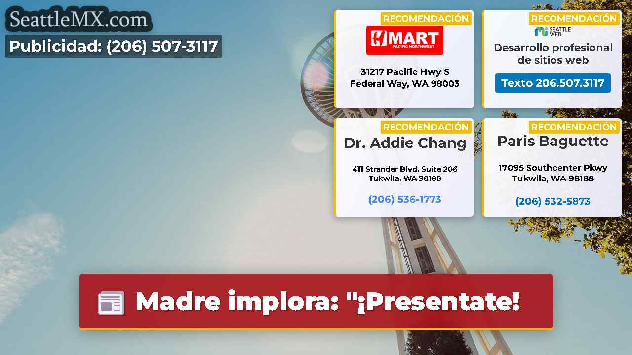 Noticias de Seattle SeattleMX