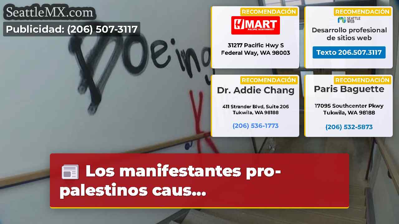 Noticias de Seattle SeattleMX